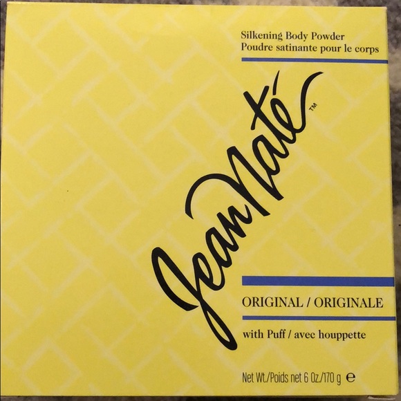 Jean Naté silkening Body Power Never used. - Picture 1 of 1